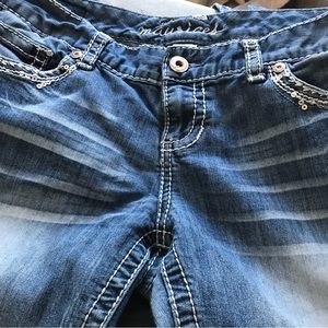 Maurice’s Jeans